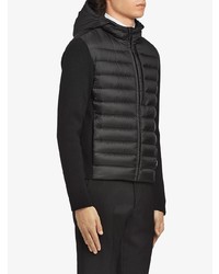 Prada Hooded Padded Jacket