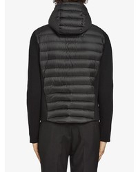 Prada Hooded Padded Jacket