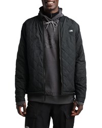 The North Face Jester Reversible Bomber Jacket
