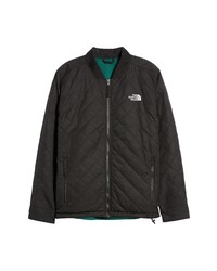 The North Face Jester Reversible Bomber Jacket