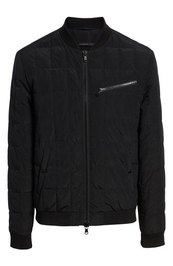 varvatos bomber jacket