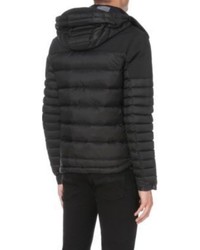Burberry Lightweight Quilted Shell Jacket