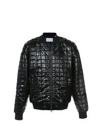 Private Stock Ma 1 Quilted Bomber Jacket