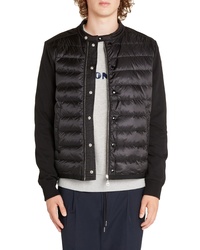 Moncler Maglia Sweater Jacket