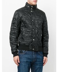 Burberry Military Padded Jacket