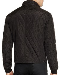 Polo Ralph Lauren Nylon Quilted Jacket