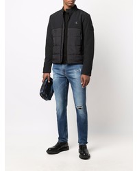 Calvin Klein Jeans Padded Panel Jacket