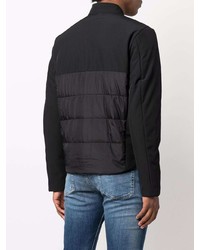 Calvin Klein Jeans Padded Panel Jacket