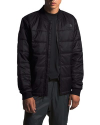 The North Face Pardee Water Repellent Heatseeker Insulated Jacket