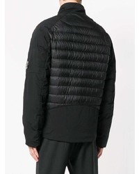 CP Company Quilted Bomber Jacket