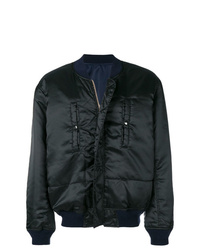 Digawel Quilted Bomber Jacket