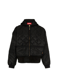 032c Quilted Bomber Jacket
