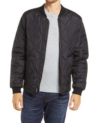 Filson Quilted Jacket