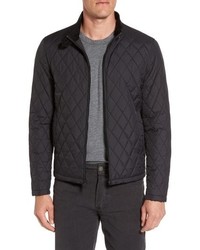 Vince Camuto Quilted Moto Jacket