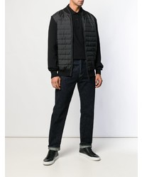 Barbour Short Padded Jacket