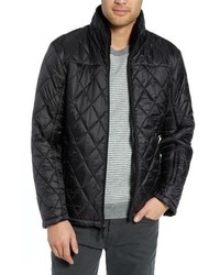 Tumi Transit Quilted Jacket