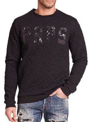 prps sweater