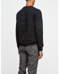 Sweat Quilted