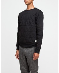 Sweat Quilted