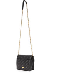 Moschino Boutique Quilted Cross Body Bag