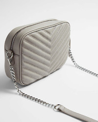 Express Quilted Camera Bag