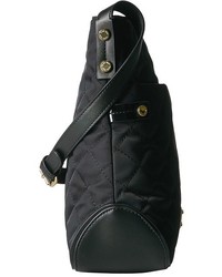 Calvin Klein Quilted Top Zip Crossbody Cross Body Handbags