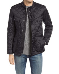 Barbour Ariel Quilted Jacket