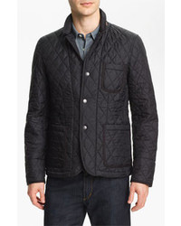 Burberry Brit Howe Quilted Jacket