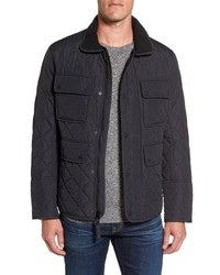 Marc New York Canal Quilted Barn Jacket
