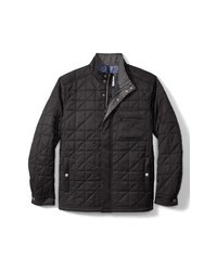 Tommy Bahama Lachlan Quilted Jacket
