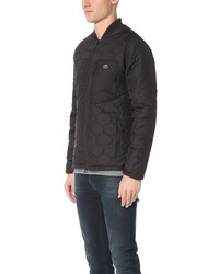 Penfield Oakdale Quilted Jacket