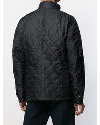 Barbour Padded Jacket