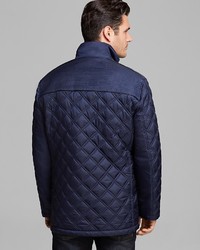 Marc New York Patton Diamond Quilted Jacket