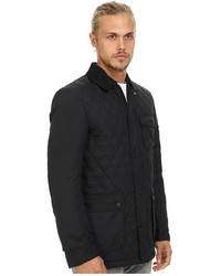 Ben Sherman Quilted Field Jacket
