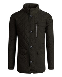 Bugatchi Quilted Jacket