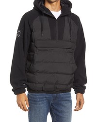 Superdry Expedition Hybrid Hooded Pullover