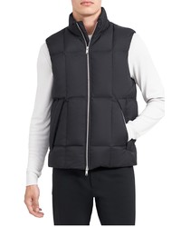 Theory Aaron Washer Down Vest