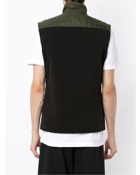 OSKLEN Aspen Reversible Vest