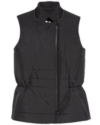 Lafayette 148 New York Avery Quilted Vest