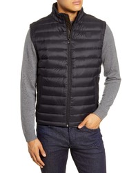 BOSS Chroma Quilted Vest