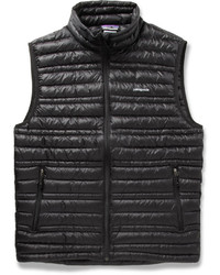 Patagonia Down Filled Quilted Gilet