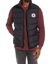 The Normal Brand Down Puffer Vest
