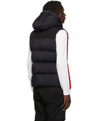 Moncler Down Quilted Maben Vest