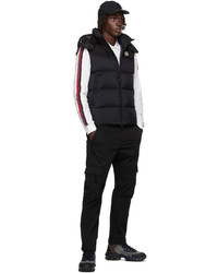 Moncler Down Quilted Maben Vest
