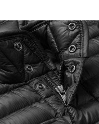 Moncler Ever Light Quilted Shell Down Gilet