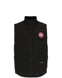Canada Goose Freestyle Crew Quilted Down Gilet