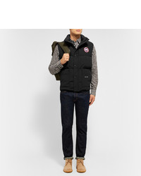 Canada Goose Freestyle Down Filled Quilted Gilet