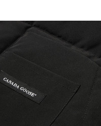 Canada Goose Freestyle Quilted Shell Down Gilet