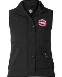 Canada Goose Freestyle Quilted Shell Down Vest
