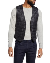 BOSS Hiwan Quilted Vest